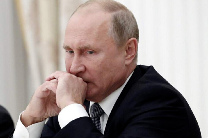 Путін відтягує момент, коли йому доведеться визнати поразку РФ – ISW
