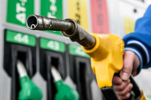 Цены на топливо первыми начали реагировать на дефицит электроэнергии – НБУ