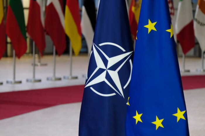 Заклик до Росії припинити війну: Європейський Союз і НАТО готують спільну заяву