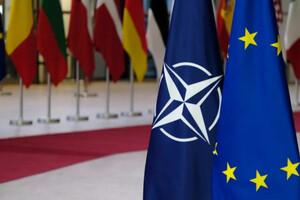 Заклик до Росії припинити війну: Європейський Союз і НАТО готують спільну заяву