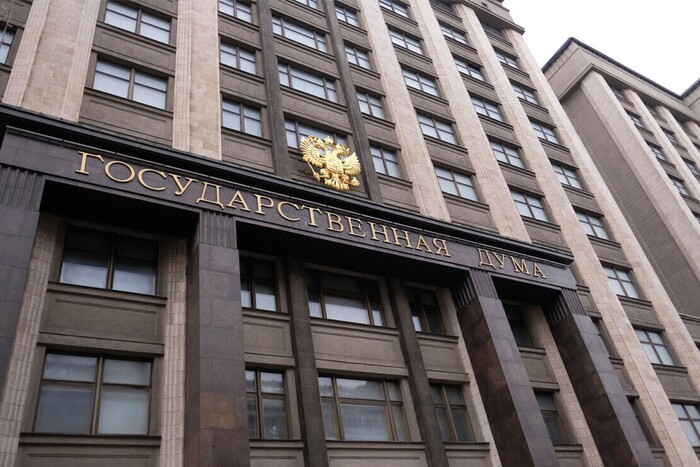 РФ хоче зняти відповідальність з окупантів за кримінальні злочини в Україні