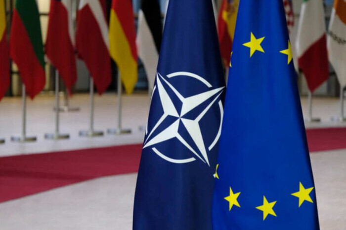 Призыв к России прекратить войну: Европейский союз и НАТО готовят совместное заявление