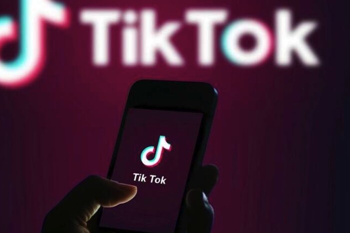 Сенат США схвалив заборону TikTok на телефонах чиновників