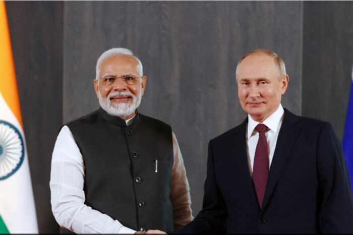 Індія скуповує російську нафту за безцінь