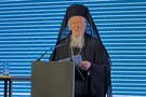 Історична промова патріарха Варфоломія. Що було сказано