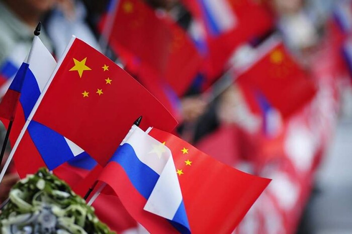 The Wall Street Journal: Китай зміцнює взаємини з Москвою
