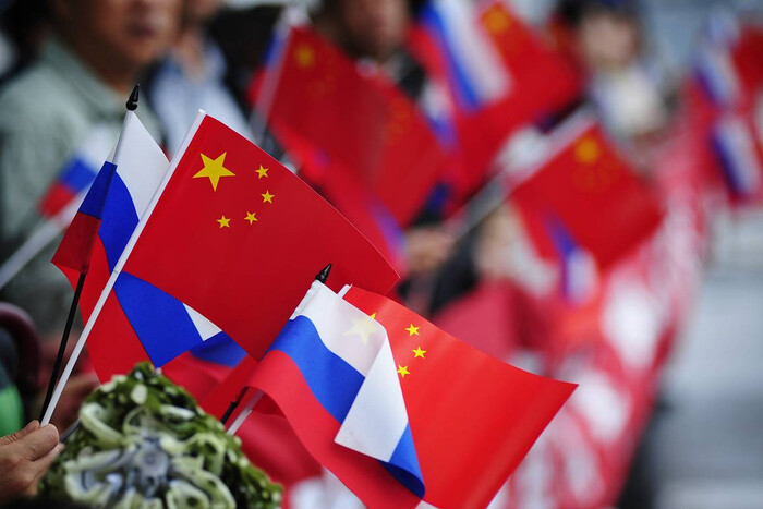 The Wall Street Journal: Китай укрепляет отношения с Москвой