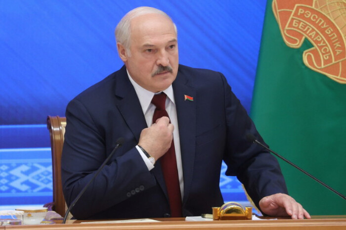 Чемпіонат світу з футболу: Лукашенко шокував заявою про збірну Білорусі