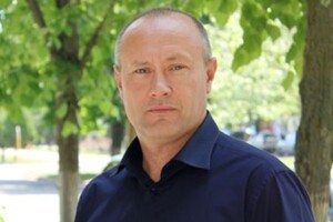 Депутат ОПЗЖ, який на Запоріжжі «передав» окупантам заводи, отримав підозру
