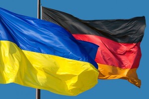Німеччина передала Україні нову допомогу: яке озброєння надійшло