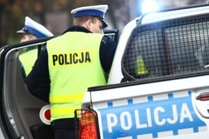 У кабінеті начальника поліції Польщі вибухнув подарунок з України