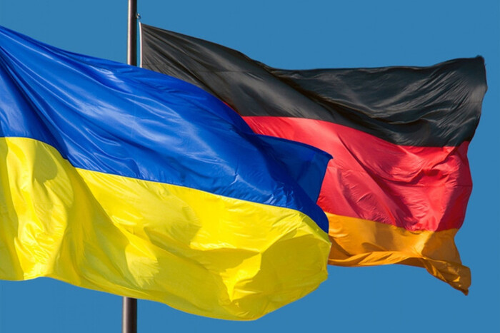 Германия передала Украине новую помощь: какое вооружение поступило