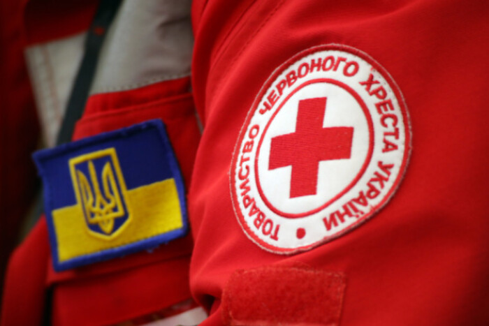 Рашисти вбили волонтерку із Червоного Хреста – Зеленський