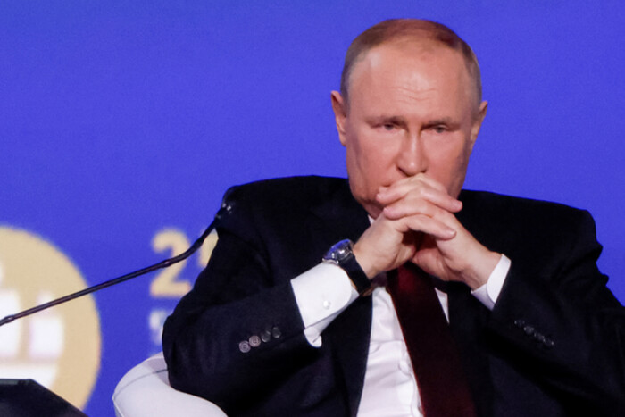 Колишній прем'єр Росії спрогнозував, коли Путін подасть у відставку