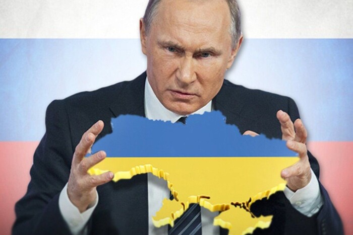 Для досягнення своєї мети в Україні Путін використовує два інструменти – ISW 