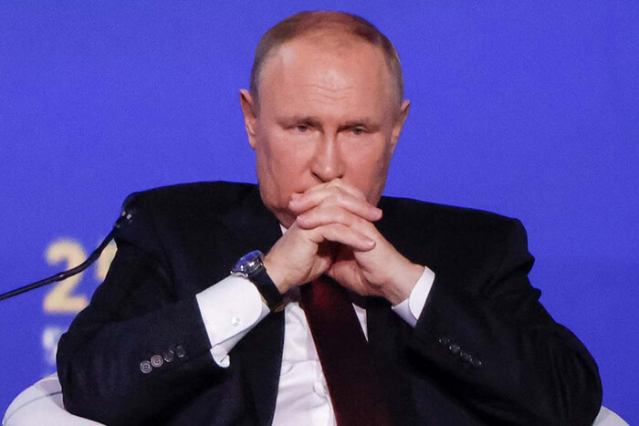 Бывший премьер России спрогнозировал, когда Путин подаст в отставку