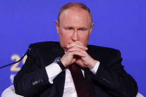 Бывший премьер России спрогнозировал, когда Путин подаст в отставку