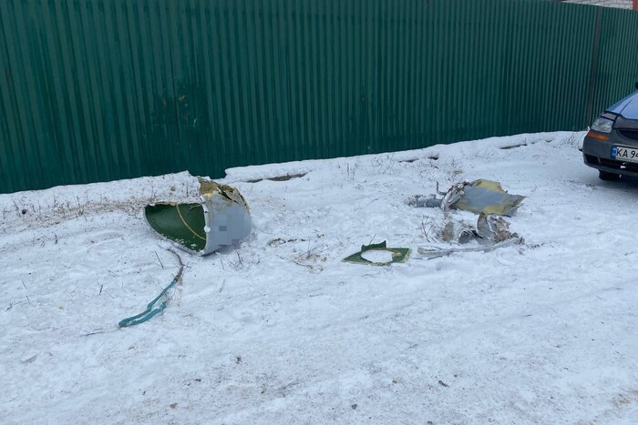 Атака на Київщину: Кулеба повідомив про постраждалих та руйнування