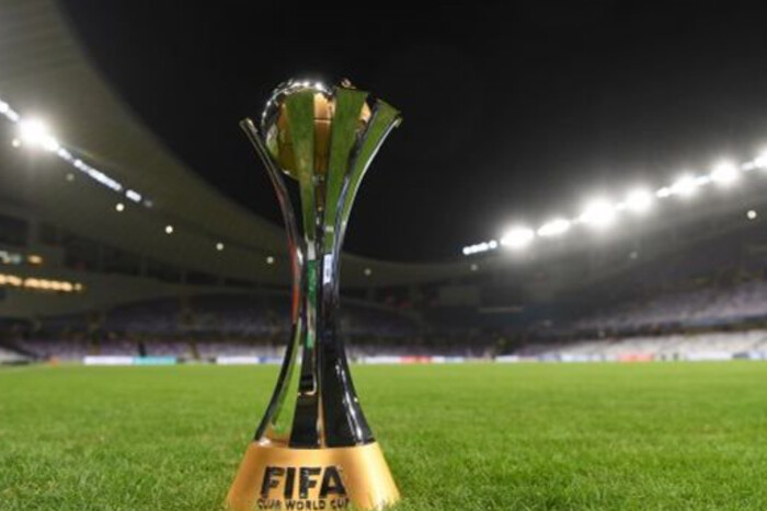ФІФА розширила клубний чемпіонат світу