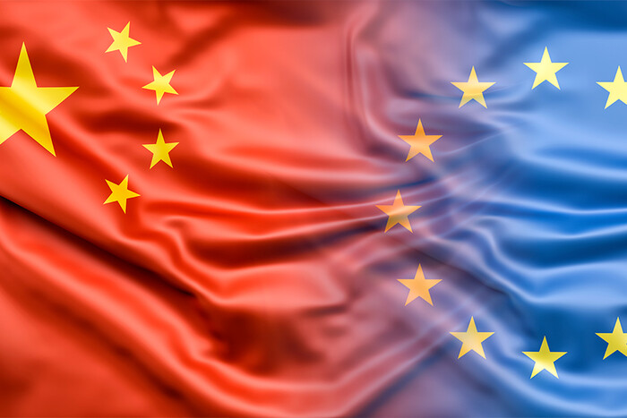 Европа и Китай. Кризис отношений неизбежен?
