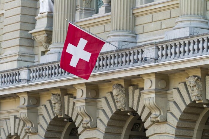 Швейцарія приєдналася до нафтових санкцій ЄС проти РФ
