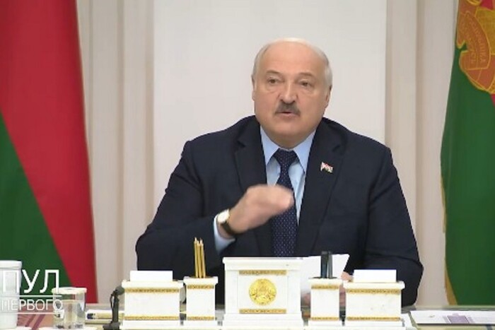 Лукашенко виказав претензію Москві і попросив «єдине» у Путіна (відео)