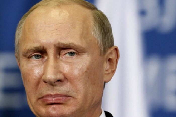 Путину нечего сказать: ситуация в России плачевная