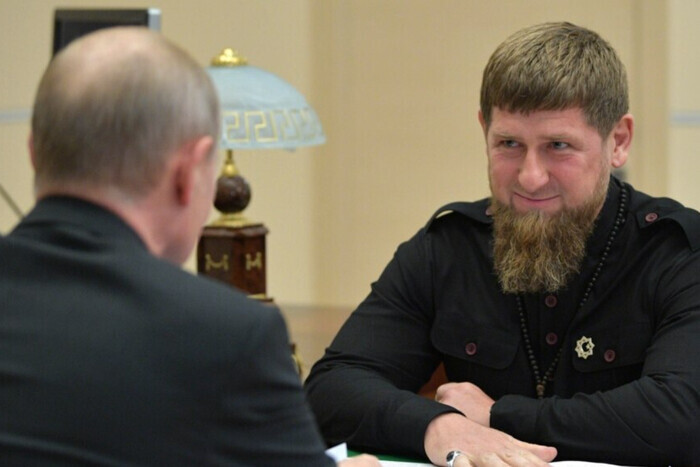 Начало войны в Украине: Кадыров получил от Путина задачу убить Зеленского – СМИ