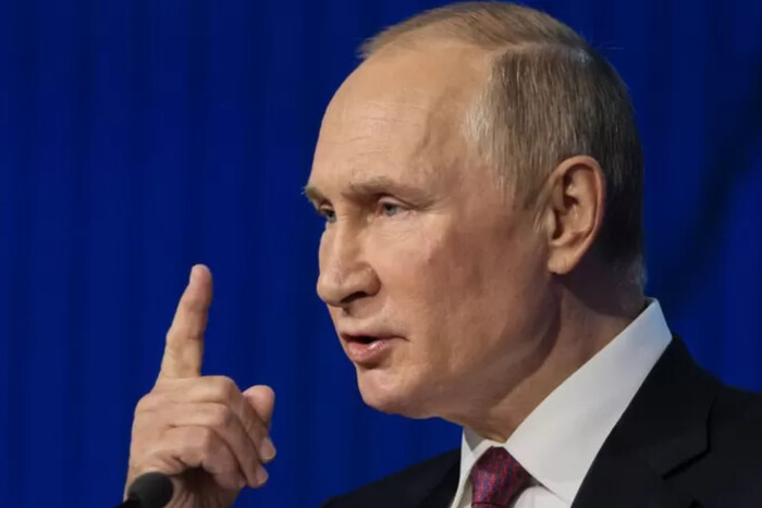 Генсек НАТО пояснив, як треба зупиняти кривавого Путіна