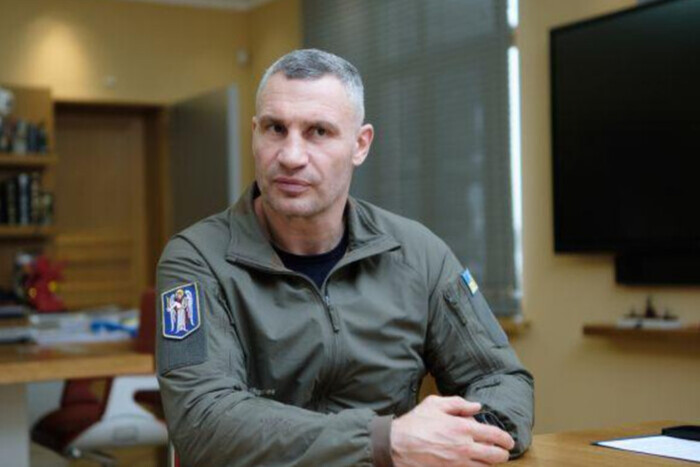 Какая ситуация в Киеве после массированной атаки России – заявление Кличко