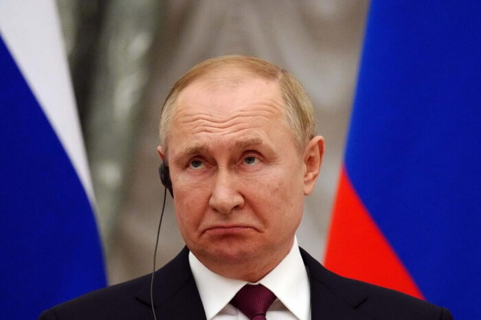 Вторгнення в Україну: оточення Путіна попереджало диктатора про катастрофічні наслідки