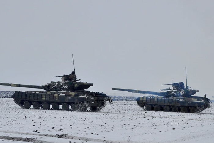 Пентагон переконаний, що зима буде дуже динамічним періодом в Україні