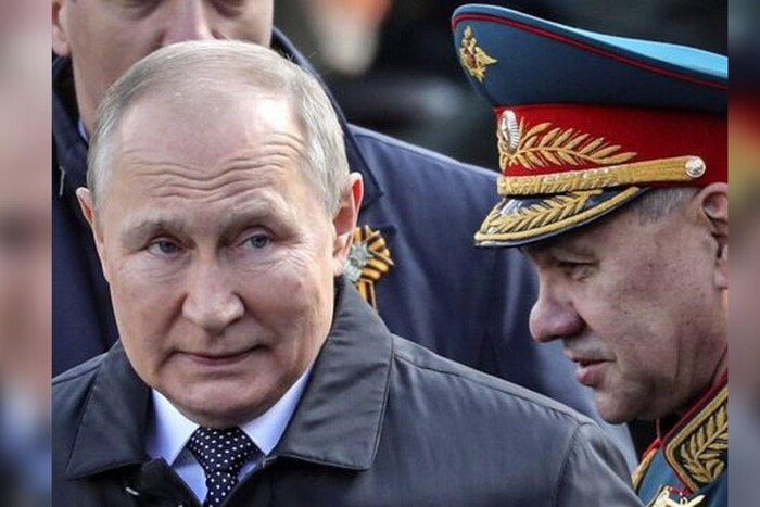 Путін поставив завдання до Нового року захопити весь Донбас – генерал