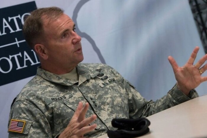 Генерал США оцінив імовірність нового наступу росіян на Київ