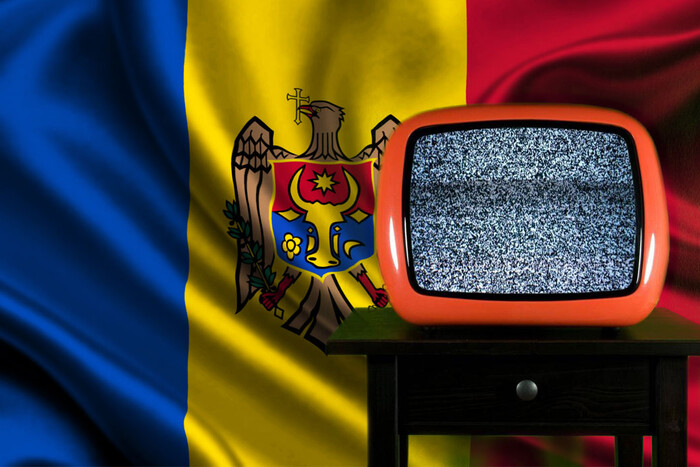 Молдова призупинила мовлення шести проросійських телеканалів