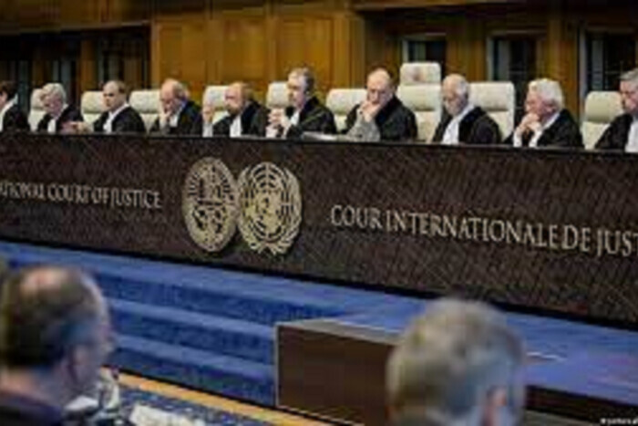 Суд в Гааге завершил расследование военных преступлений России в Грузии