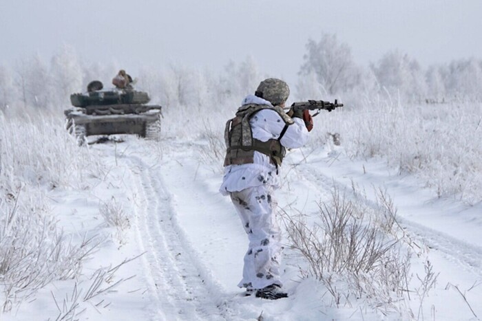 Які головні цілі українських воїнів у Бахмуті: роз'яснення ЗСУ