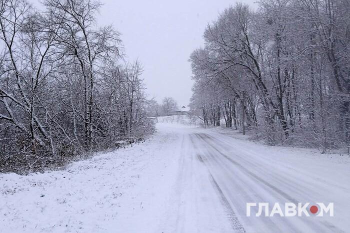 Мороз та ожеледиця: якою буде погода в Україні 18 грудня