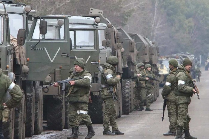 У лавах армії РФ назріває конфлікт між «вагнерівцями» та бойовиками «ДНР» – ISW