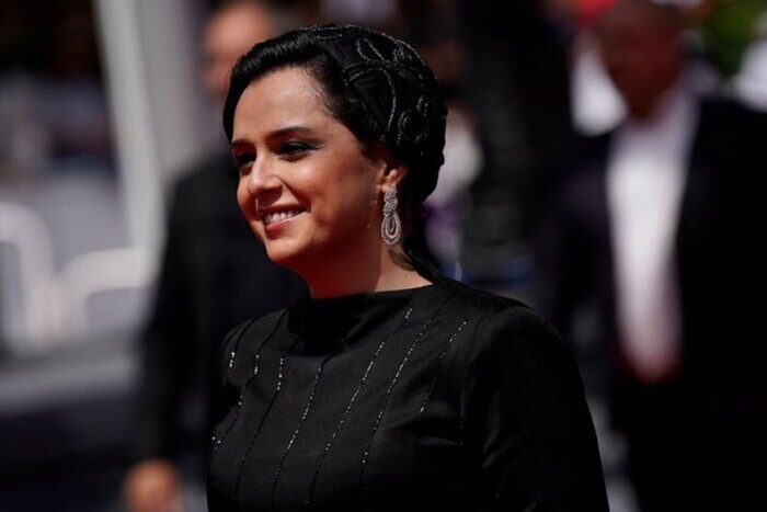 Власти Ирана арестовали актрису оскароносного фильма
