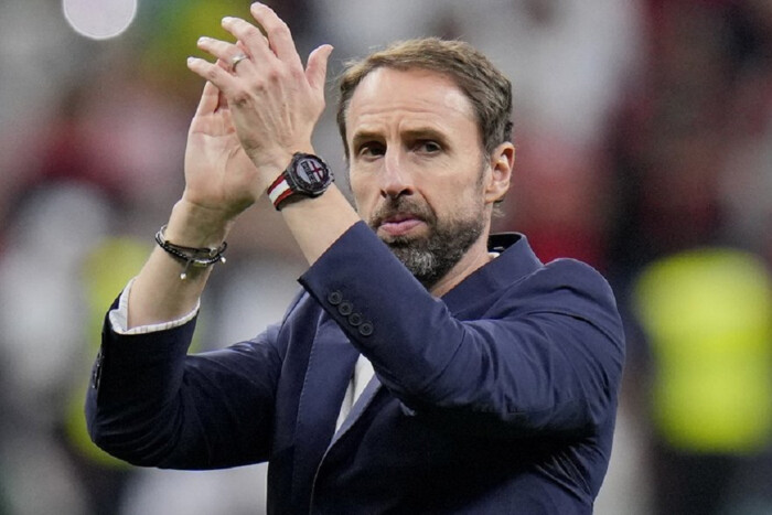 Збірна Англії визначилася з тренером, який протистоятиме Україні у відборі на Євро-2024