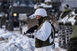 Війна в Україні вступила в нову фазу – розвідка