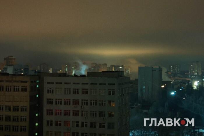 Атака Києва «Шахедами»: інформація від Кличка щодо постраждалих