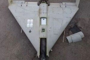 Росія 19 грудня зранку атакувала Україну іранськими дронами 