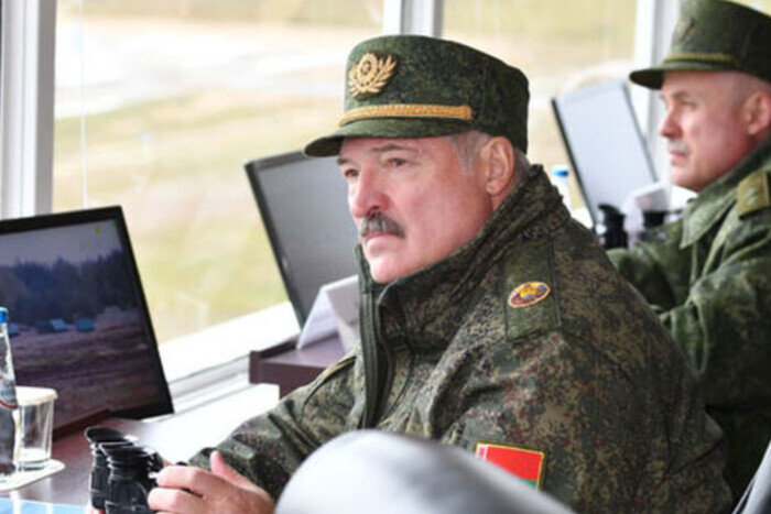 Аналитики ISW оценили возможность вступления Беларуси в войну против Украины