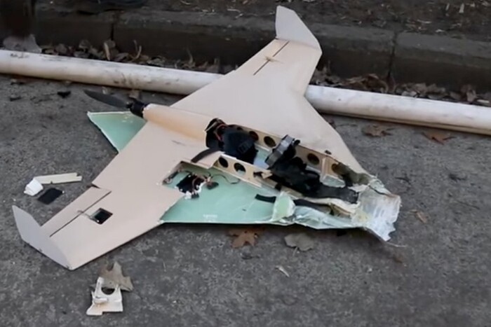ЗСУ пояснили, чому окупанти атакують іранськими дронами вночі