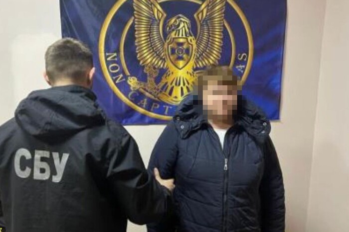 Збирала гроші на потреби окупантів: СБУ затримала на Одещині ворожу поплічницю