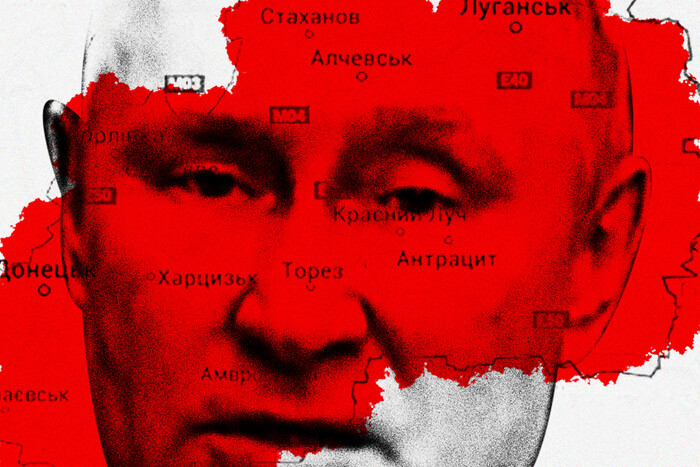 Головний розвідник росіян під час зустрічі з директором ЦРУ розказав страшну правду про Путіна 