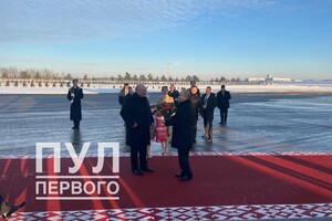 Путін та Шойгу вже в Мінську: перші деталі (фото) 