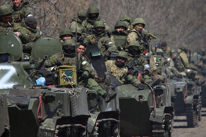 РФ готує вторгнення в Молдову. Названо дату